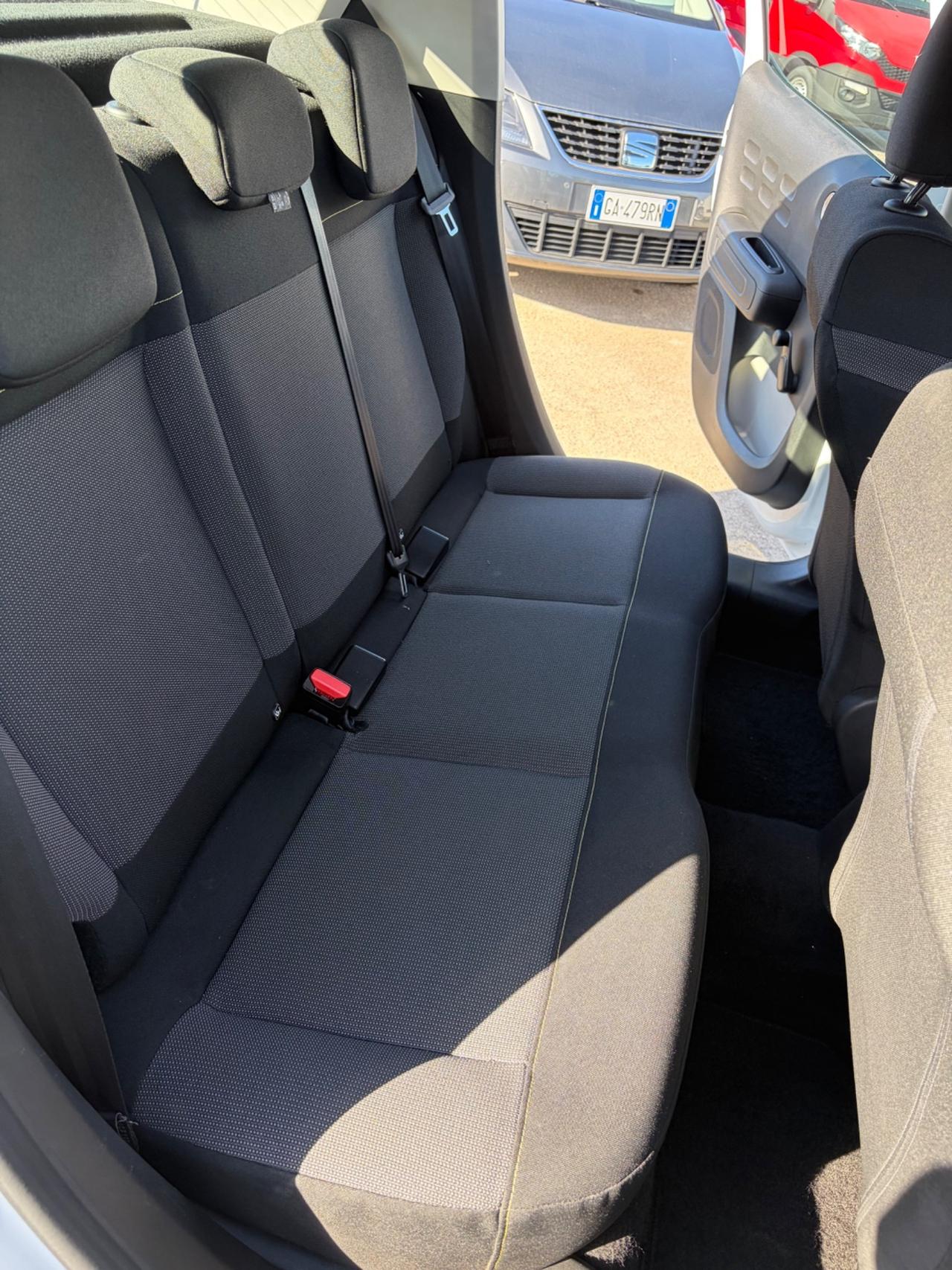 Citroen C3 BlueHDi 75 S&S Elle