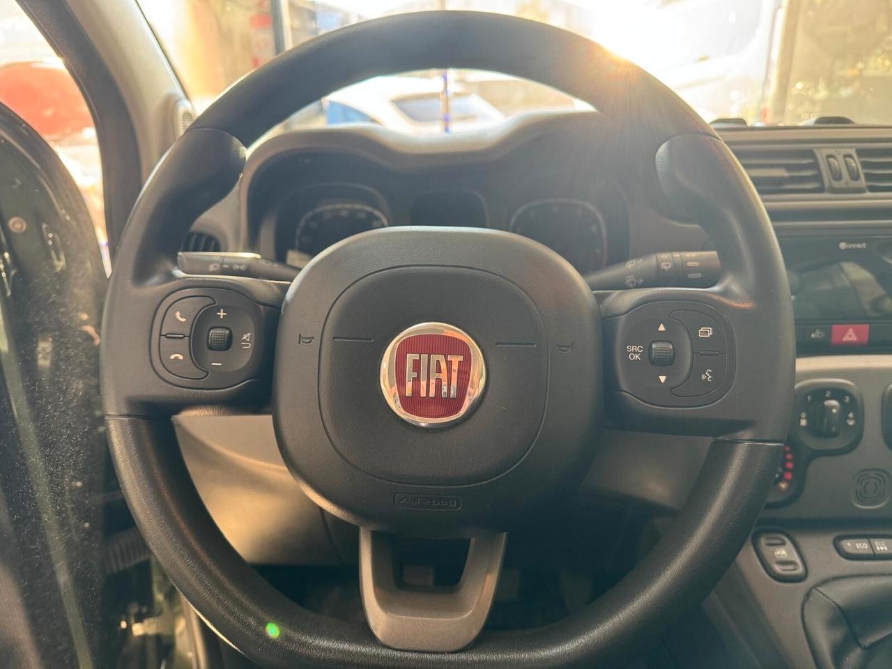 Fiat Panda Wild 0.9 TwinAir Turbo S&S 4x4 UNICOPR. MAI FUORISTRADA PERFETTA !!!