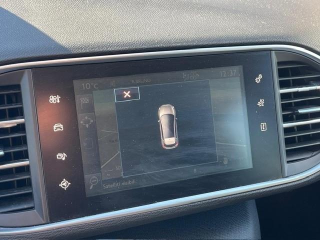 Peugeot 308 BlueHDi 120 S&S Allure