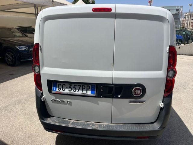 FIAT Doblo Doblò 1.3 MJT PC-TN Cargo Lamierato SX