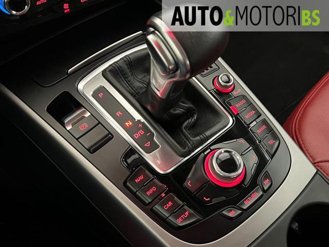 AUDI A5 SPB 2.0 TDI 150 CV clean diesel Business Plus