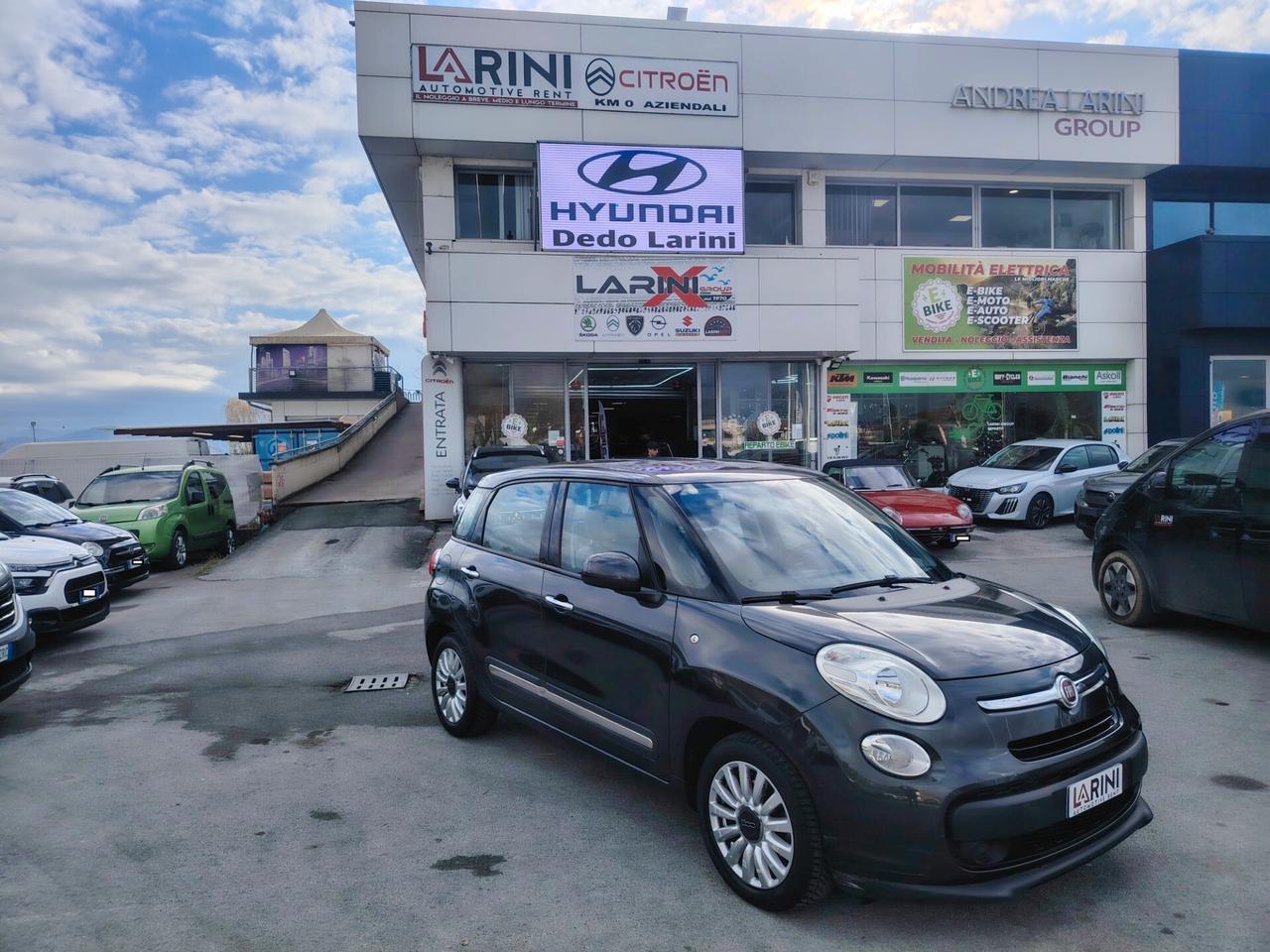 Fiat 500L 1.3 Multijet 95 CV Business - NEOPATENTATI