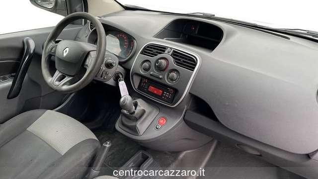 Renault Kangoo express 1.5 dci 95cv Blue Ice E6d-temp