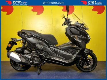 KL Brera X 125 - Nuova
