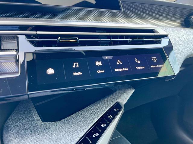 PEUGEOT 3008 Hybrid 145 e-DCS6 GT - NUOVO
