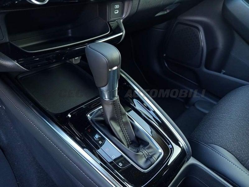 Honda HR-V HR-V H251.5 Advance MY2025