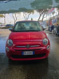 Fiat 500 1.0 Hybrid Red GARANZIA 12 MESI