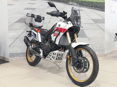 Yamaha Ténéré 700 Rally