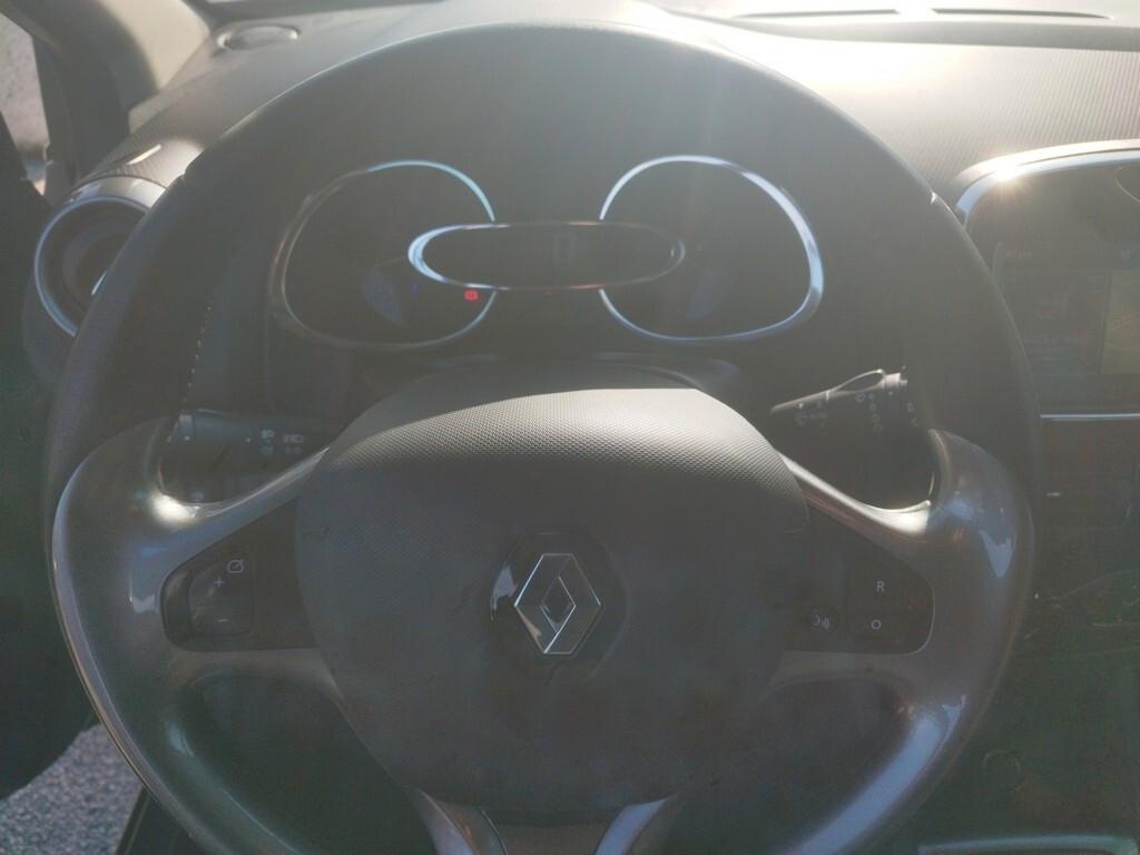 Renault Clio 1.5 dCi 8V 90CV 5 porte Costume National