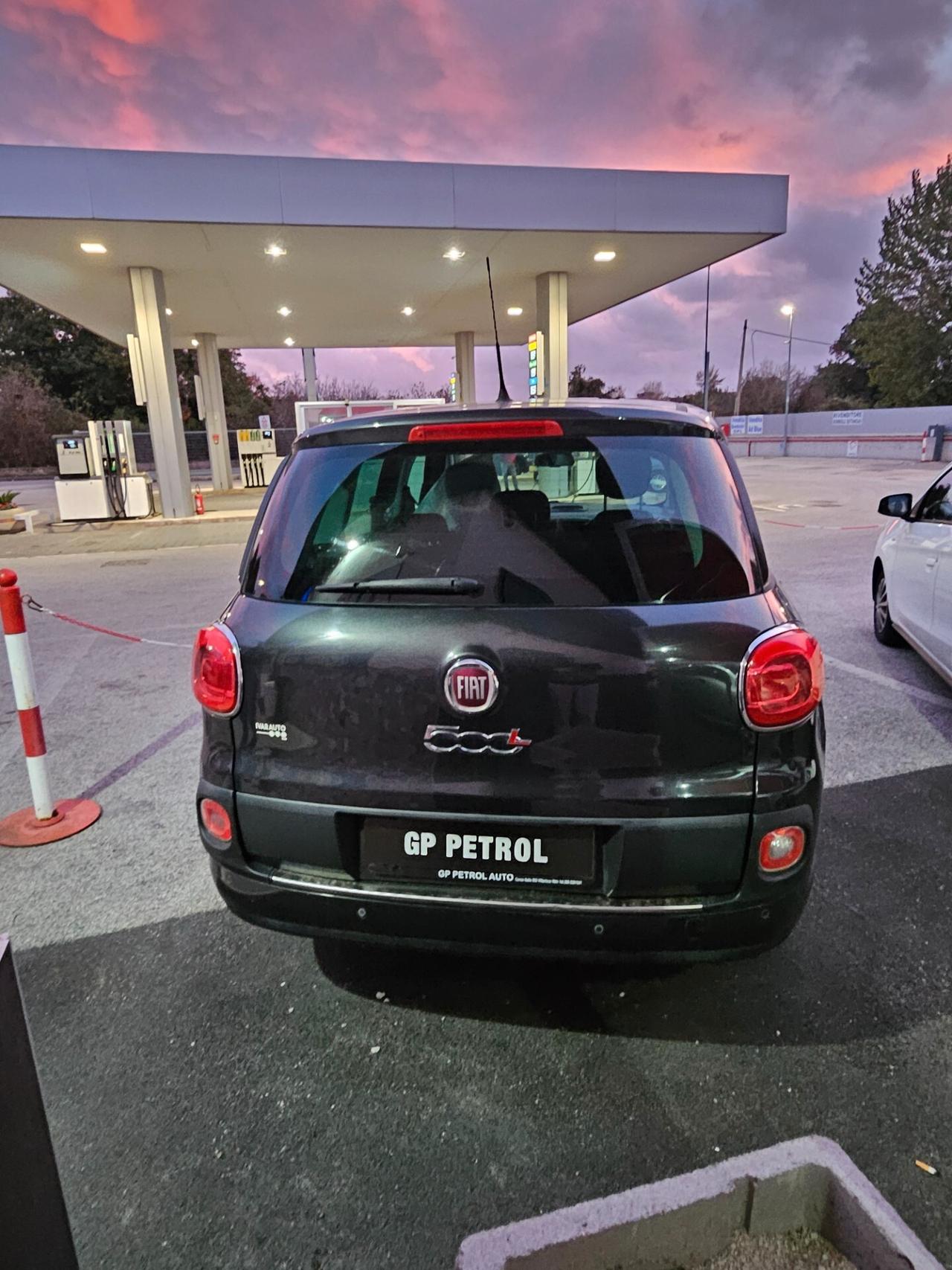 Fiat 500L Living 1.6 Multijet 105 CV Pop Star