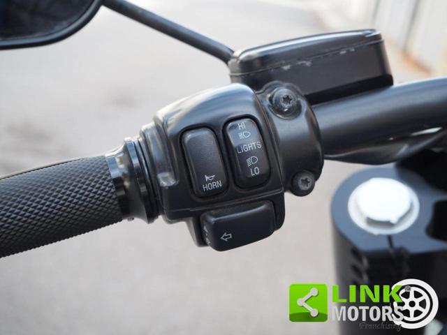 HARLEY-DAVIDSON VRSCDX Night Rod Special *OTTIME CONDIZIONI*