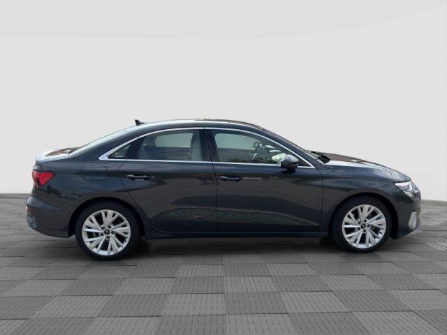 AUDI A3 A3 Sedan 30 TFSI S tronic Business Advanced