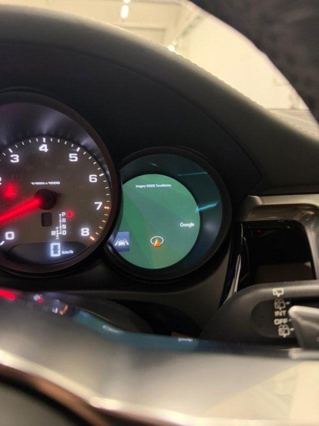 PORSCHE Macan 3.0 S //SOSPENSIONI//BOSE//360°//