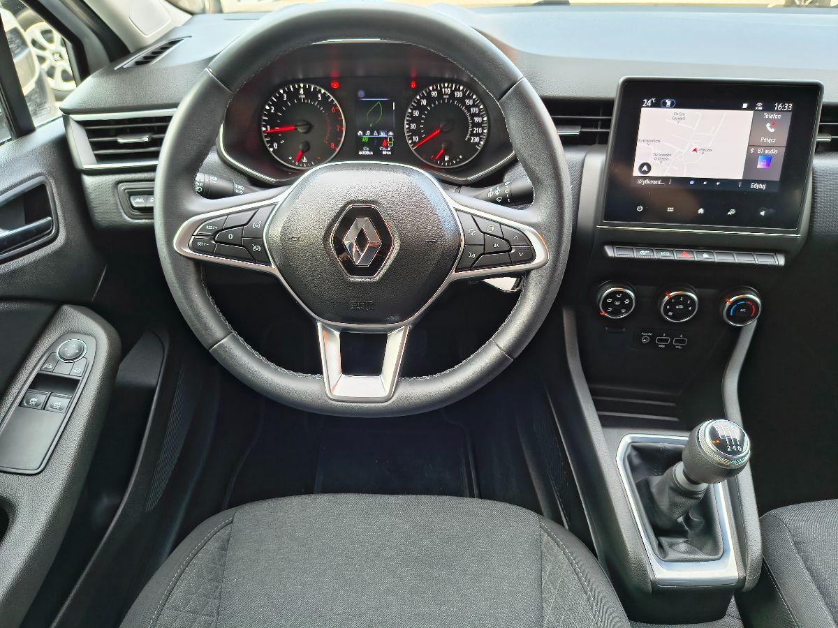 RENAULT - Clio - TCe 90 CV FAP 5p. Intens