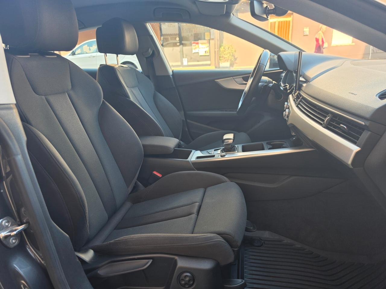 Audi A5 SPB 35 TDI S tronic line edition
