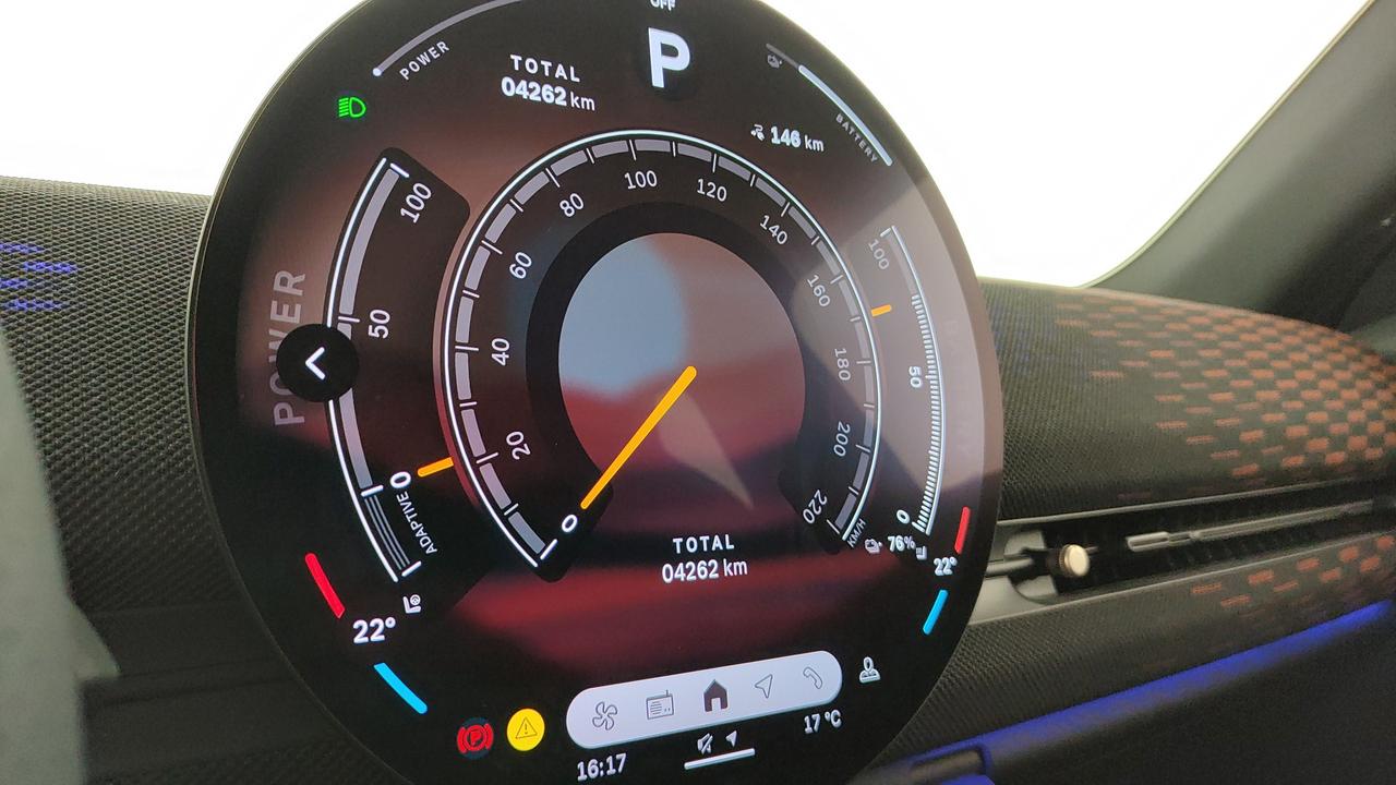 MINI Mini Aceman J05 - Mini Aceman SE JCW