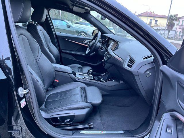 BMW 118 d 5p. Msport Autom.