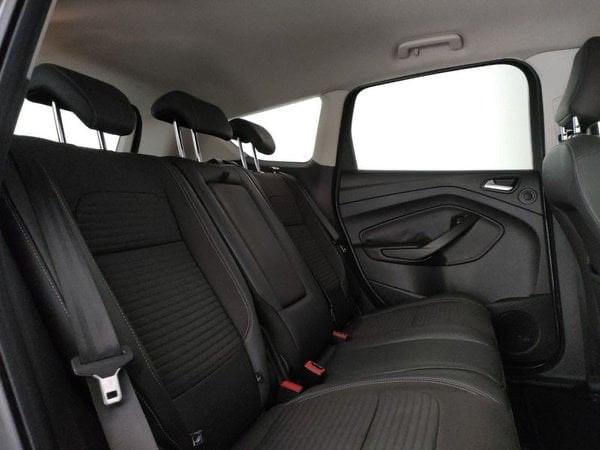 Ford Kuga 2.0 TDCI 120 CV 2WD Powershift