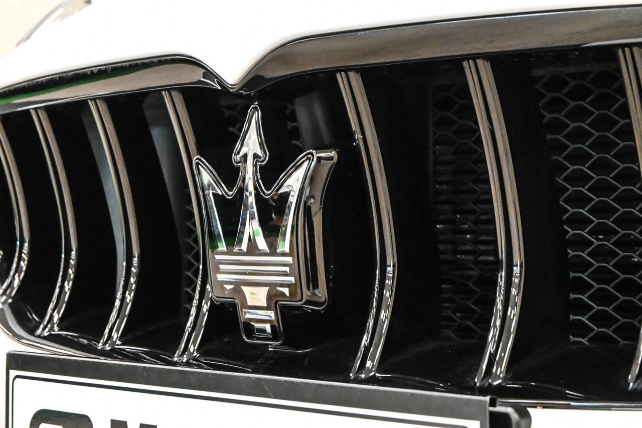 MASERATI Grecale Grecale MHEV 330 CV AWD Modena