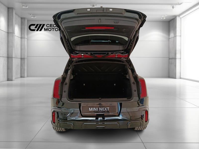 Mini Mini Countryman 2.0 48V S JCW ALL4