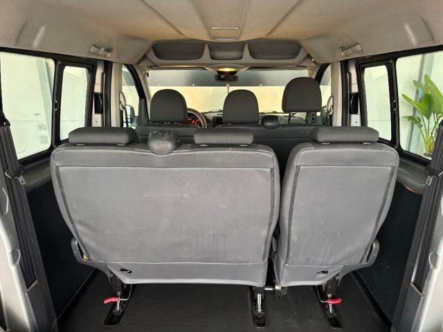 CITROEN Jumpy 1.6 HDi 90 cv Multispace 6 posti