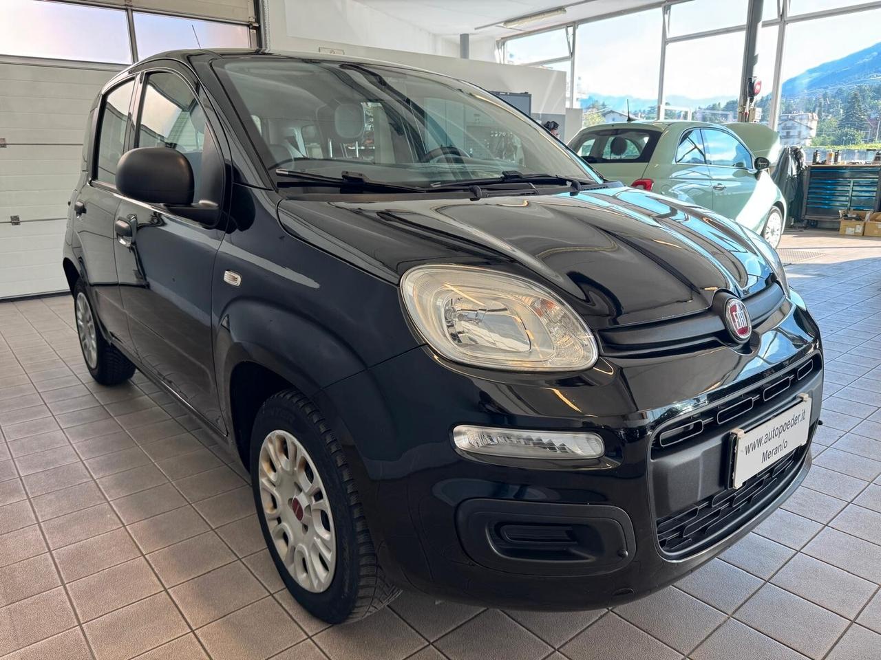 Fiat Panda 1.2 Easy