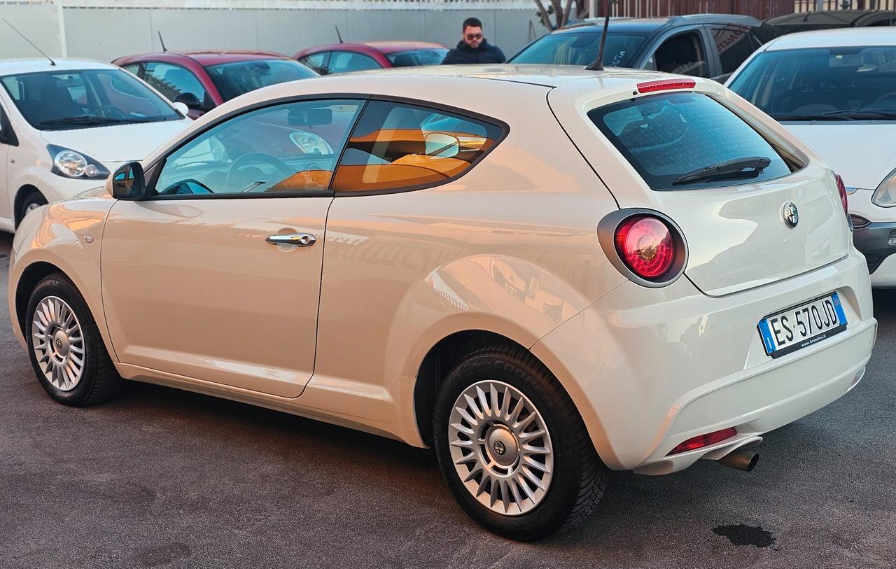 Alfa Romeo MiTo 1.4 8V GPL ANNO 2013