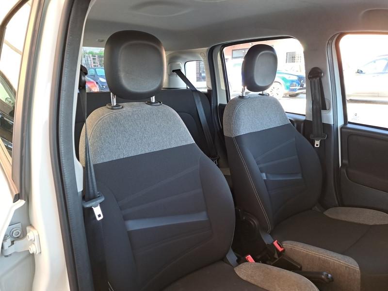 FIAT PANDA 1.0 FireFly 70cv S/S Hybrid City Life 5 PORTE