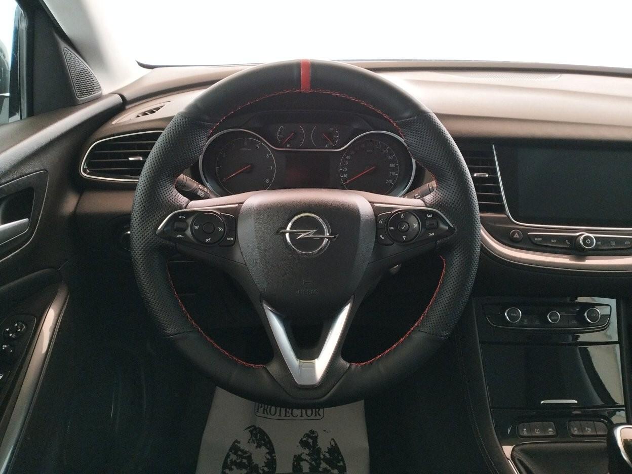 Opel Grandland X 1.5 Innovation s