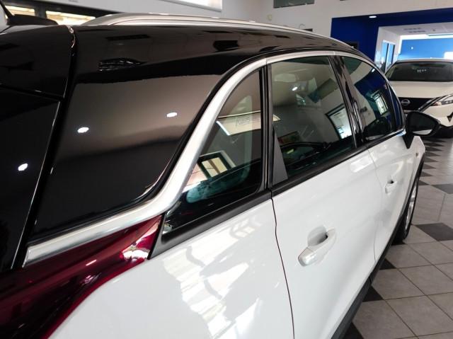 Opel Crossland X 1.2 BZ 83 CV INNOVATION
