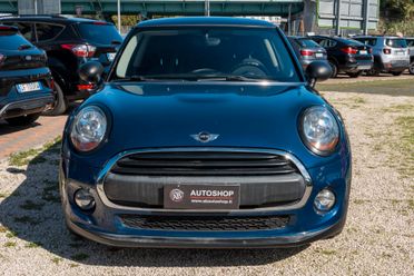 MINI - One Boost - 1.2 75 CV - NEOPATENTATI - FINANZIABILE - PERMUTE