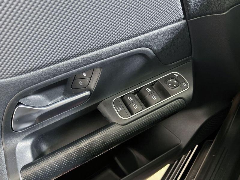 Mercedes-Benz Classe B B 180 Executive auto