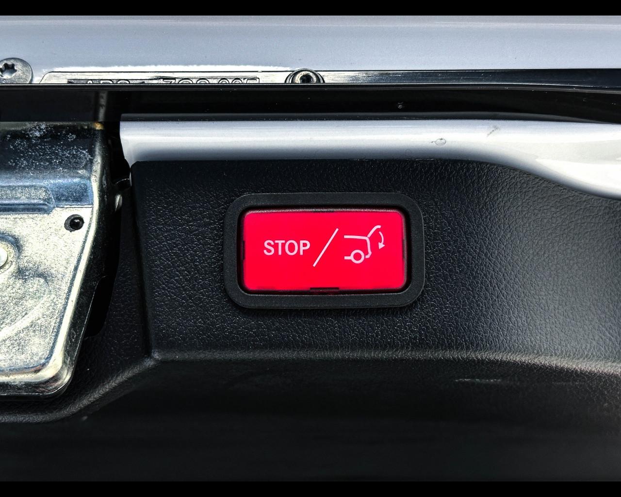 Mercedes-Benz Classe V (W447) - V-Klasse Marco Polo V 250 d 4Matic HORIZON EDITION