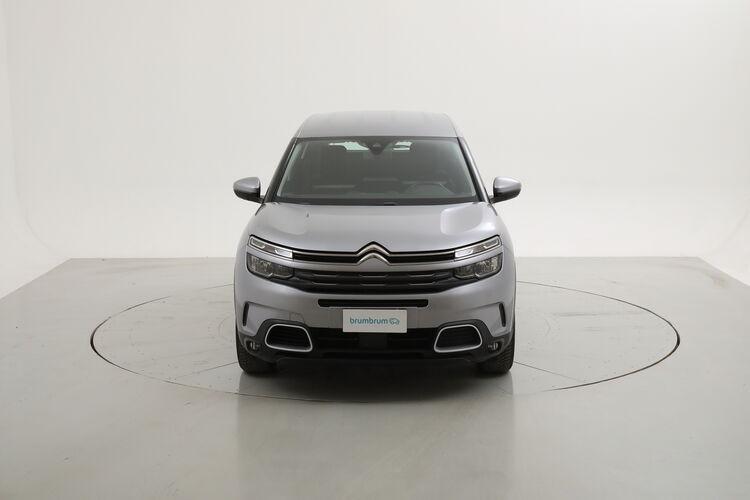 Citroen C5 Aircross Business EAT8 BR628120 1.5 Diesel 131CV