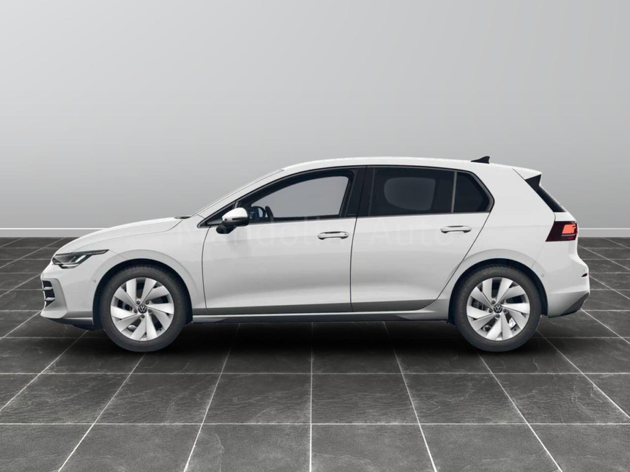 Volkswagen Golf 1.5 tsi act 115cv edition plus