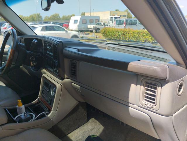 CADILLAC Escalade 5200 luxury
