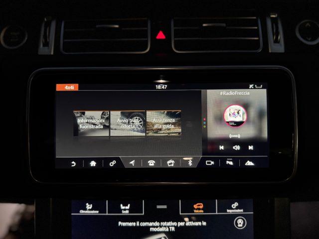 LAND ROVER Range Rover 3.0D l6 VOGUE MHEV *UNIPROP*FULL*TETTO*