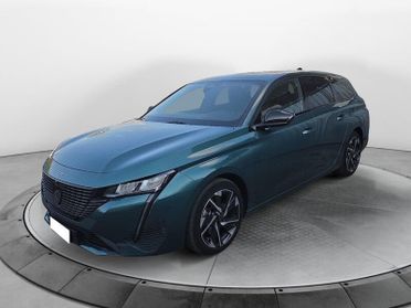 Peugeot 308 308 BlueHDi 130 S&S EAT8 SW Allure Pack