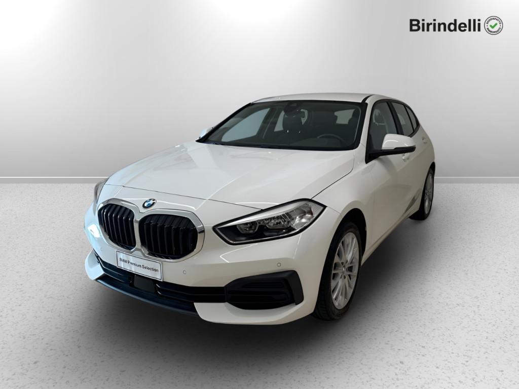 BMW Serie 1 (F40) - 116i 5p. Advantage