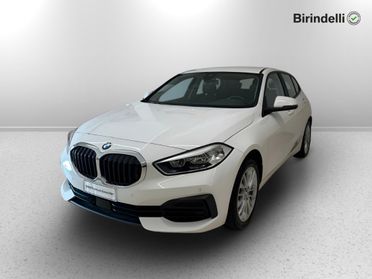 BMW Serie 1 (F40) - 116i 5p. Advantage