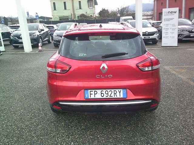 Renault Clio Clio Sporter 1.2 16v Duel 75cv