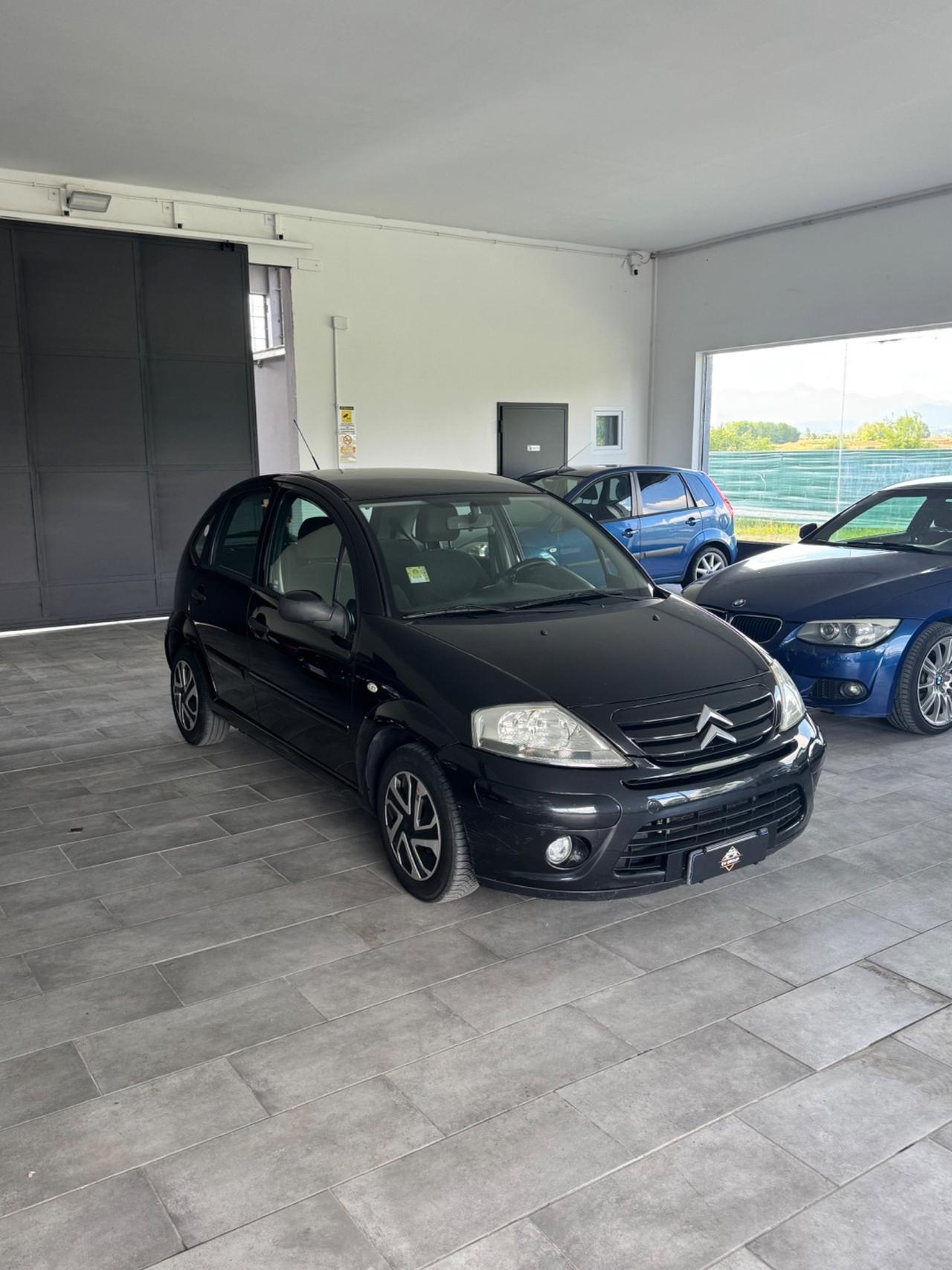 Citroen C3 1.1 Perfect Eco Energy G