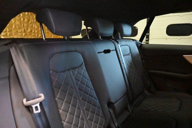 AUDI Q8 MY2026 50TDI Q.TIP.3XS-LINE TET.23"FULL SCONTO30%!