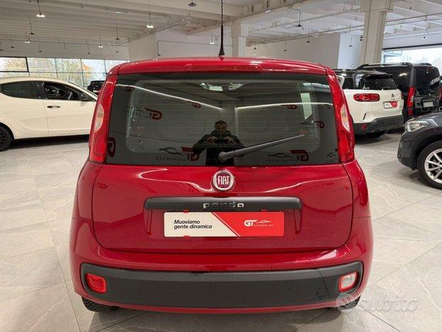 Fiat Panda 1.2 Pop