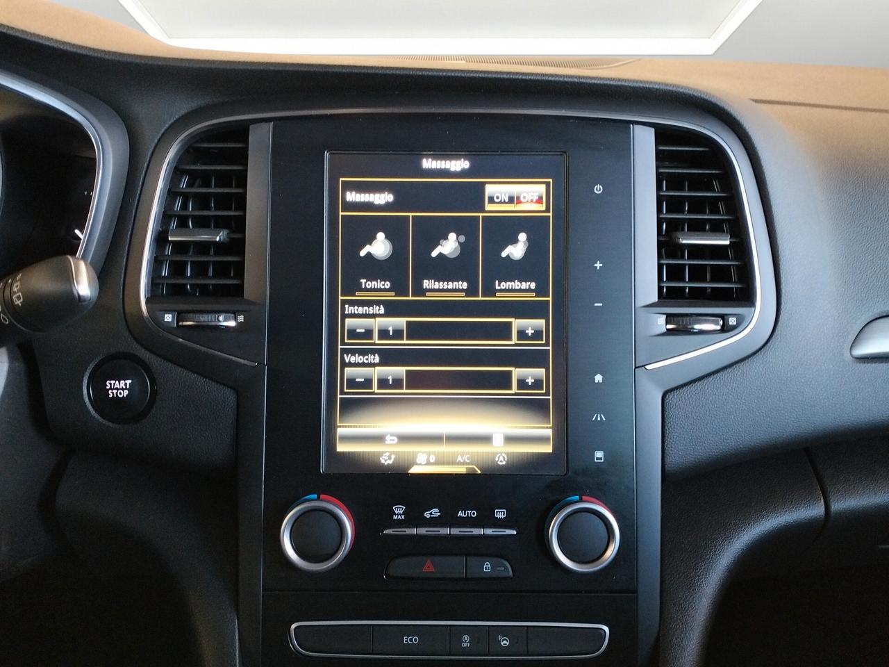 Renault Mégane Sporter dCi 8V 110 CV Energy Bose - NEOPATENTATI