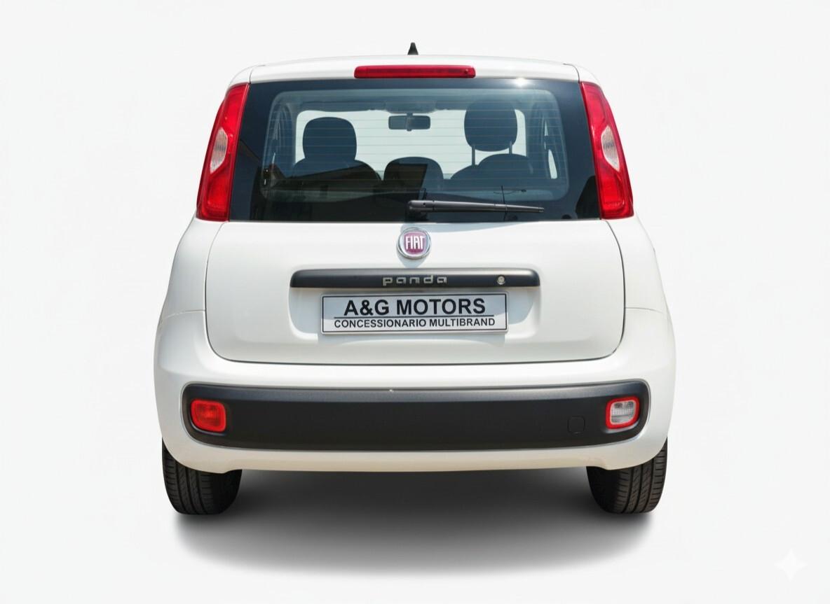 FIAT PANDA 1.3 MJT 80cv S&S EASY