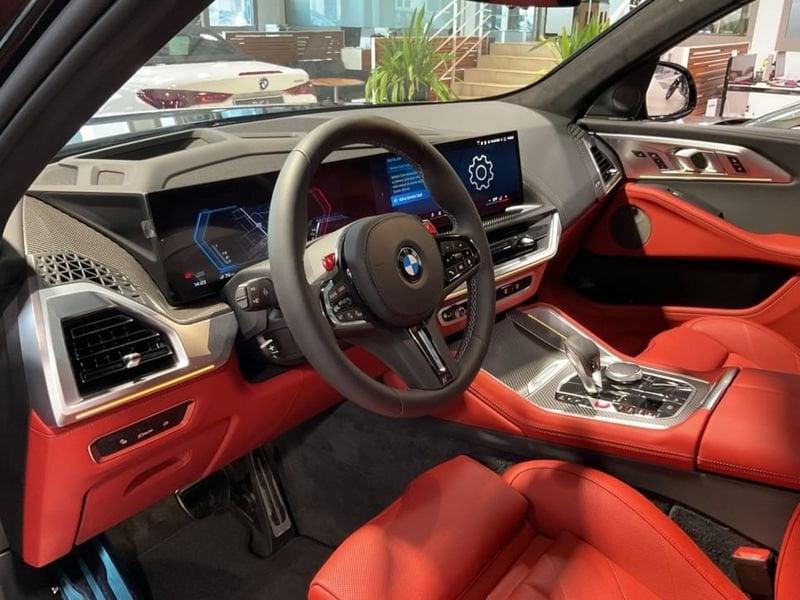 BMW XM XM