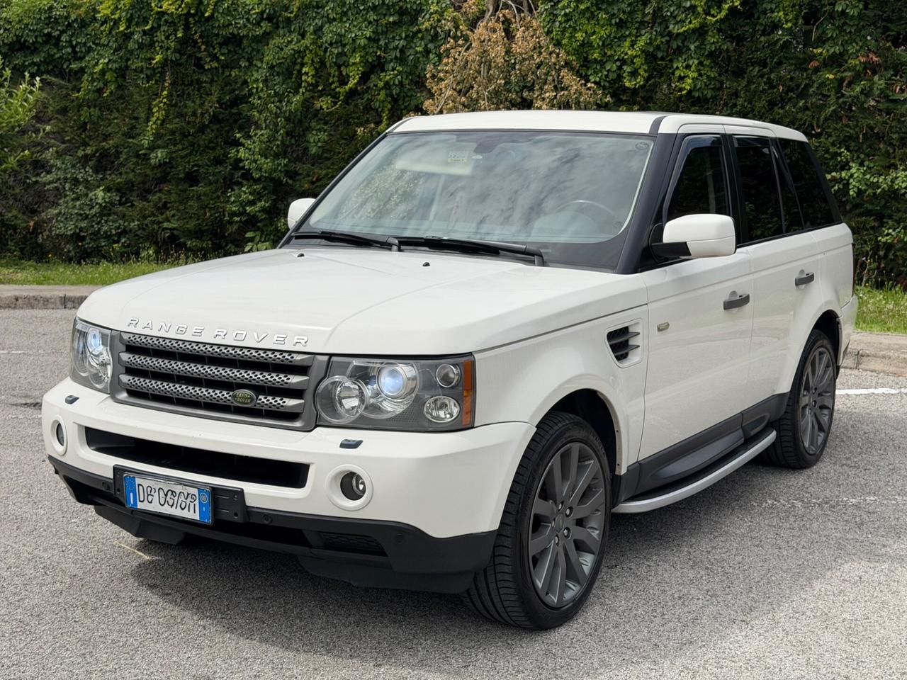 Ranger Rover Sport 2.7 HSE