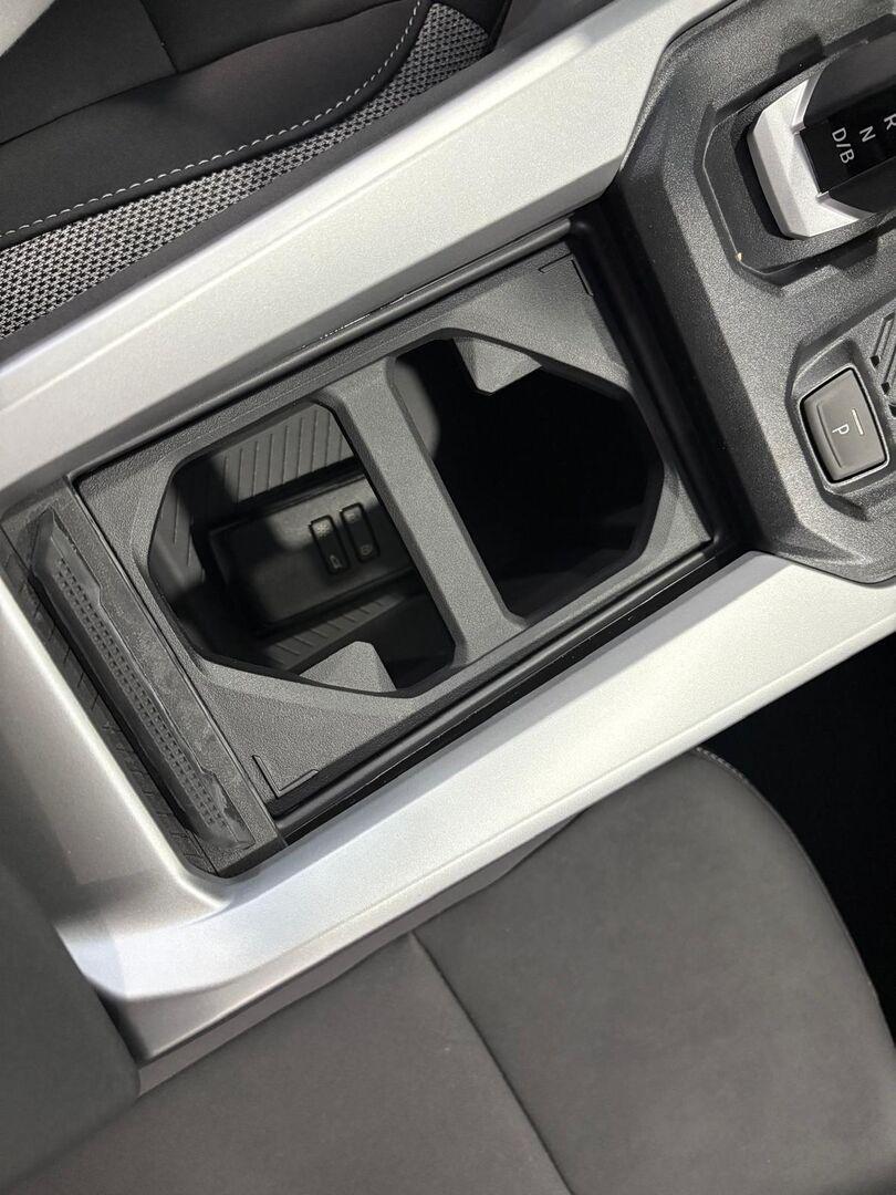 Dacia Bigster Journey hybrid 155