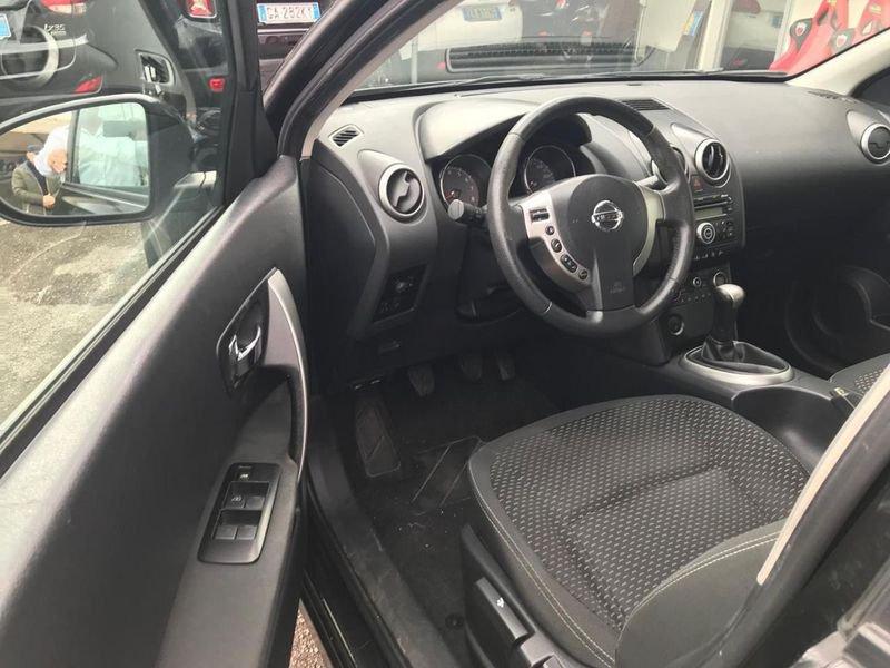 Nissan Qashqai 1.6 16V Acenta